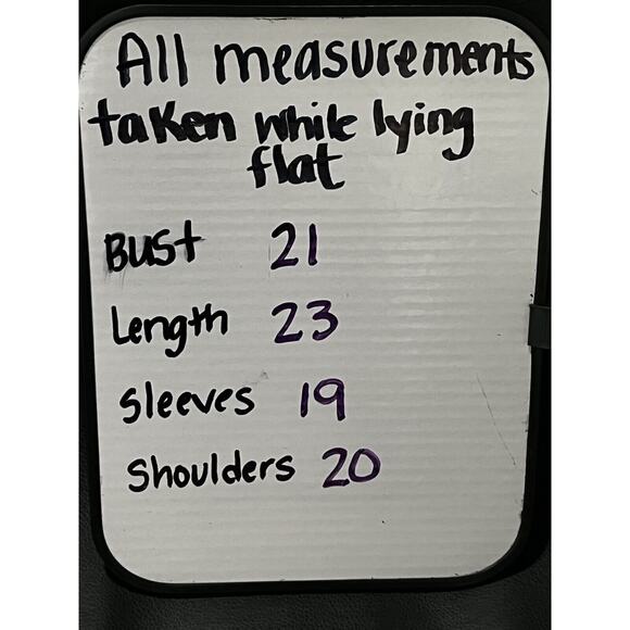 Charming Charlie Top Womens size small black white sheer blouse Striped Wrap - Picture 3 of 6